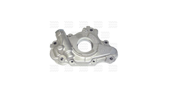 Imagen de BOMBA DE ACEITE TOYOTA COROLLA 1.6/1.8 16V 2002...