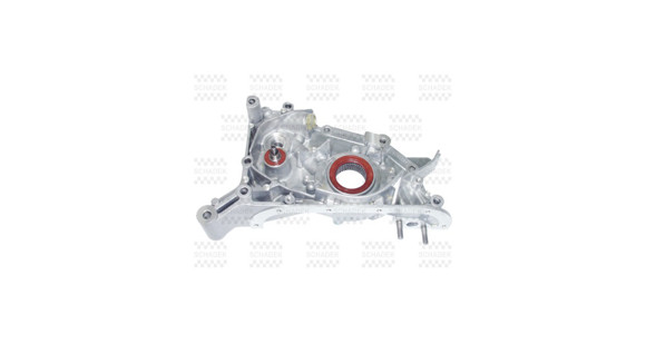 Imagen de BOMBA DE ACEITE HY HR 2.5TCI BONGO K2500 2.5TD K2700 2.7
