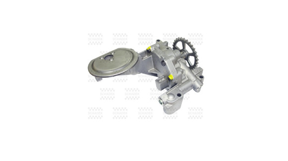 Imagen de BOMBA DE ACEITE CITROEN XANITA/XSARA 96-01 PG 306 1.8 ...98