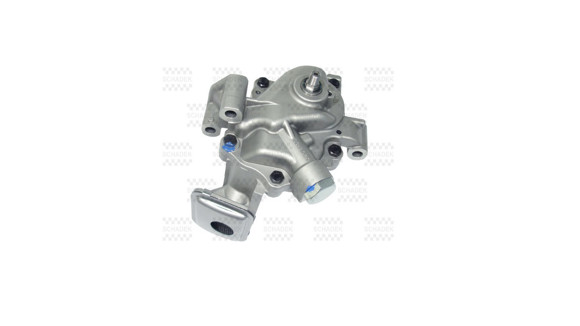 Imagen de BOMBA DE ACEITE TOYOTA COROLLA/RAV 4 1.6/1.8/2.0 2007...