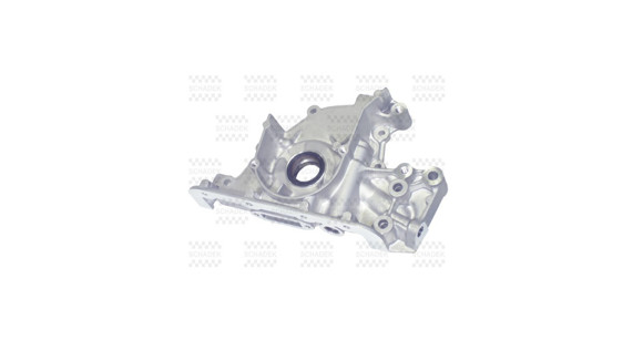 Imagen de BOMBA DE ACEITE VW FOX/GOL/SAVEIRO 1.6 2014...