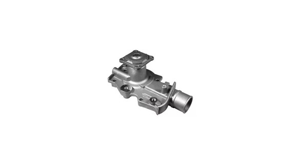 Imagen de BOMBA DE AGUA FORD ESCORT/FIESTA 1.8I 16V ZETEC