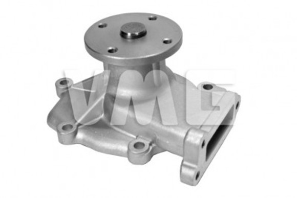 Imagen de BOMBA DE AGUA NISSAN SENTRA B14/100NX 1.6I 16V