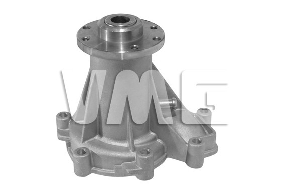 Imagen de BOMBA DE AGUA MERCEDES BENZ 190D/300D 1985/1993