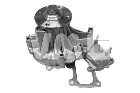 Imagen de BOMBA DE AGUA TOYOTA HILUX 2.5/3.0D  2005/...