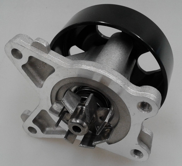 Imagen de BOMBA DE AGUA NISSAN TIIDA 1.8 16V/SENTRA 2.0 16V