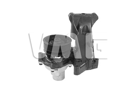 Imagen de BOMBA DE AGUA FIAT DUCATO 1.9TD 1994 EN ADELANTE