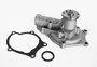 Imagen de BOMBA DE AGUA HYUNDAI ELANTRA 92-95/MITSUBISHI ECLIPSE 92-98