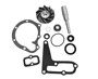 Imagen de REPARACION BOMBA DE AGUA M-BENZ OM366/OM366A ROTOR 95MM