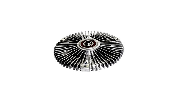 Imagen de EMBRAGUE VISCOSO GM S10 2.8 02-12 NISSAN FRONTIER 2.8 02-08