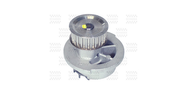 Imagen de BOMBA AGUA CORSA 1.0/1.4I/1.6I 16V 93> ASTRA/VECTRA 1.6 93>
