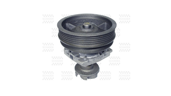Imagen de BOMBA DE AGUA FIAT TIPO 1.6I SPI 8V 4 CILINDROS