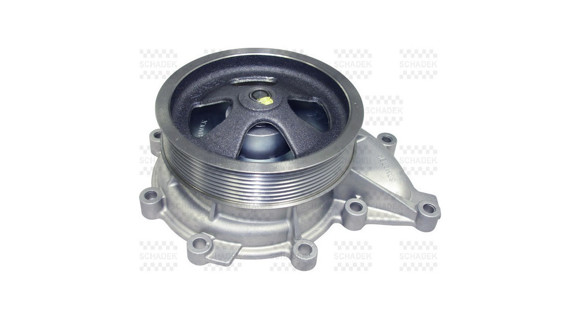 Imagen de BOMBA AGUA SCANIA 124 (330/360/400/420) DC11/DC12 6 CILIND