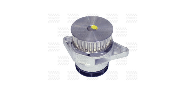 Imagen de BOMBA DE AGUA VW GOL GENERACION V/FOX/CROSSFOX/SURAN 1.6