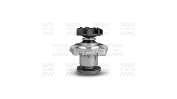 Imagen de BOMBA DE AGUA FORD FOCUS 1.8/2.0 99... MONDEO 1.6/1.8/2.0