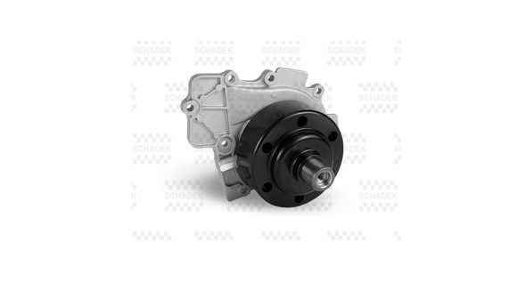 Imagen de BOMBA AGUA M-BENZ SPRINTER 311/411/415/515CDI 2.2