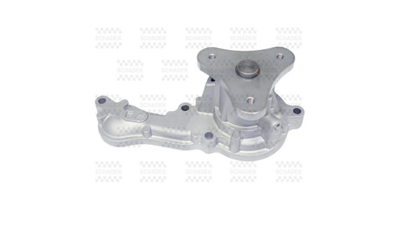 Imagen de BOMBA DE AGUA HONDA FIT 1.4/1.5 2003-2008 CITY 1.5 2009...
