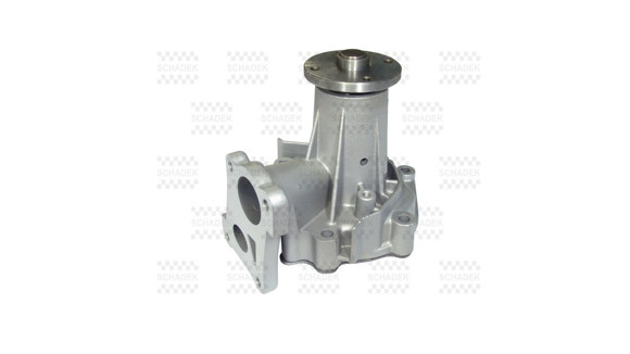 Imagen de BOMBA DE AGUA KIA BONGO K2500/PREGIO 2.5TD (D4BH) 2004...
