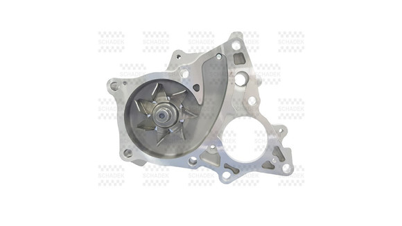 Imagen de BOMBA DE AGUA TOYOTA HILUX/SW4 2.8 2015...