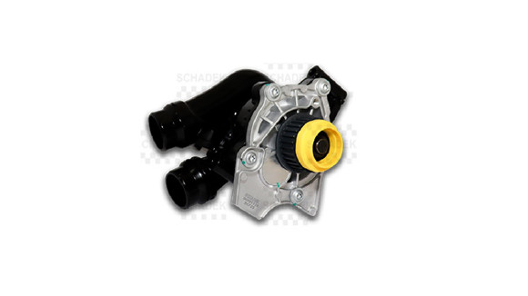 Imagen de BOMBA DE AGUA A3/4/5/Q3/TT/BEETLE/GLI/PASSAT/EOS 2.0TFSI