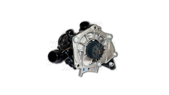 Imagen de BOMBA DE AGUA A1/3/4/5 1.8/2.0 Q3/Q5/TT 2.0 VW PASSAT/GOLF