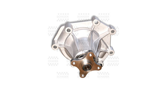Imagen de BOMBA DE AGUA HYUNDAI H1 2.5TD 2006> KIA SORENTO 2.5 09-13