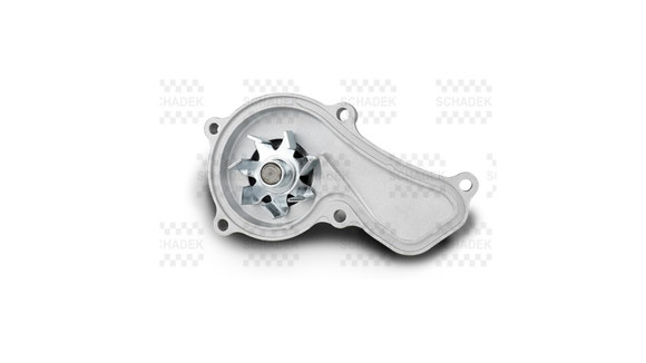 Imagen de BOMBA DE AGUA HONDA HR-V 1.8 16V 2015...