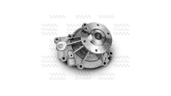 Imagen de BOMBA DE AGUA VW CONSTELLATION MAN 17230-24280 6.9 24V