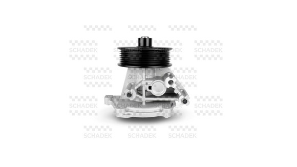 Imagen de BOMBA DE AGUA FORD RANGER 3.2 TCDI 13> DURATORQ 3.2 20V