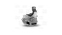 Imagen de BOMBA DE AGUA PERKINS MOTOR 1104D-44TA 1104C-44 1104C-E44
