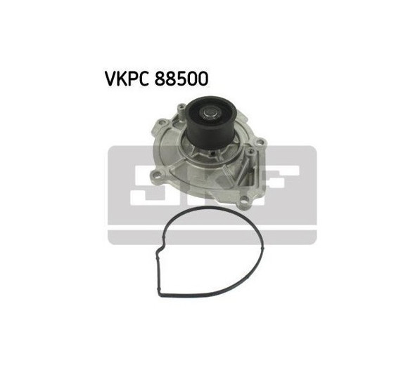 Imagen de BOMBA DE AGUA CHEVROLET S10 2.8 CDTI 2012 EN ADELANTE