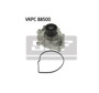 Imagen de BOMBA DE AGUA CHEVROLET S10 2.8 CDTI 2012 EN ADELANTE