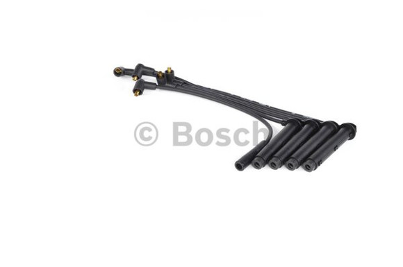 Imagen de JUEGO CABLES BUJIA ROVER 214/414/45/75 16V