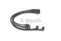 Imagen de JUEGO CABLES BUJIA FD ESCORT XR3/GL INGLES/FIESTA XR2