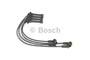 Imagen de JUEGO CABLES BUJIA HONDA ACCORD 2.0/2.2/2.3 16V