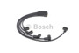 Imagen de JUEGO CABLES BUJIA KIA PRIDE/FD FESTIVA/MAZDA 323 MAZD 121