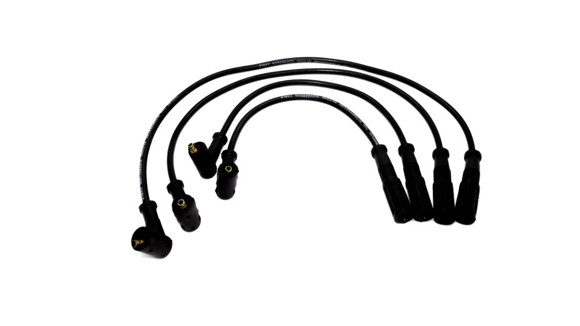 Imagen de JUEGO CABLE BUJIA FIAT MOBI UNO EVO FIRE 1.0 8V 2010 . . .
