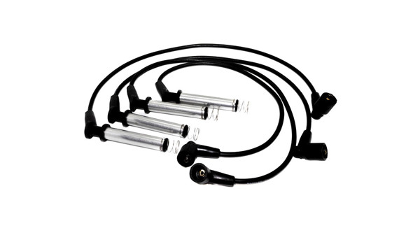 Imagen de JGO DE CABLES BUJIA GM S10/BLAZER 2.4MPFI 2000-2012