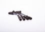 Imagen de JUEGO CABLES BUJIA FIAT UNO EVO 1.4/FIORINO 2010 EN ADELANTE