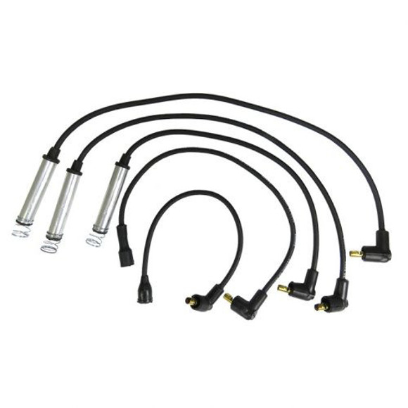 Imagen de JUEGO CABLES BUJIA CHEVROLET MONZA/KADETT 1.8/2.0