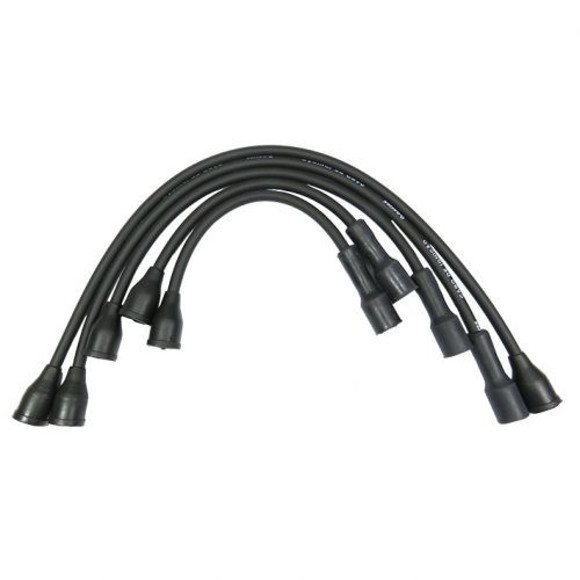 Imagen de JGO. CABLE BUJIA OPALA 4 CILINDROS