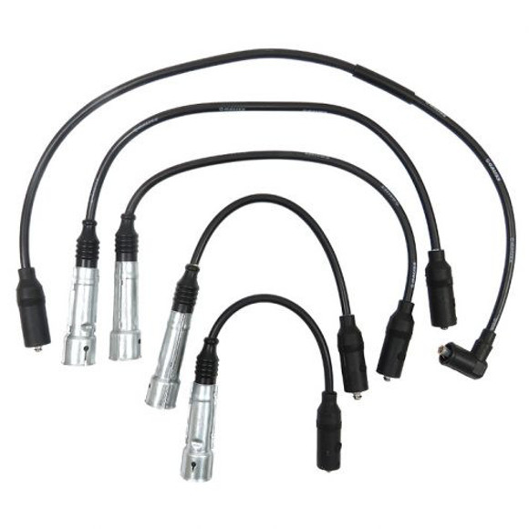 Imagen de JUEGO CABLES BUJIA FORD ESCORT/VERONA 1.8/PAMPA 1.8