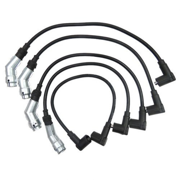 Imagen de JUEGO CABLES BUJIA VW GOL 1.6 89/91