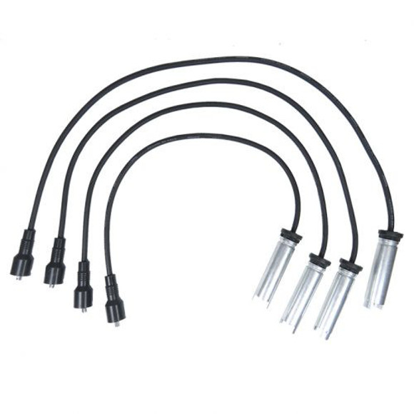 Imagen de JUEGO DE CABLE DE BUJIA GM CHEVROLET S10/BLAZER