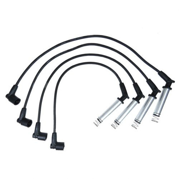 Imagen de JGO DE CABLES DE ENCENDIDO GM S10 2.4MPFI 2000/2012