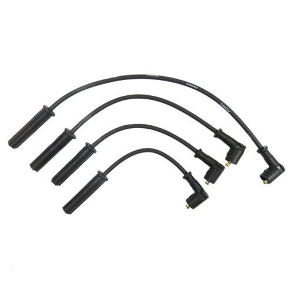 Imagen de JUEGO DE CABLE DE BUJIA RENAULT KANGOO/LOGAN/SYMBOL/MEGAN