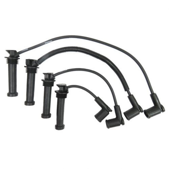 Imagen de JUEGO DE CABLE DE BUJIA FORD ECOSPORT 2.0 16V