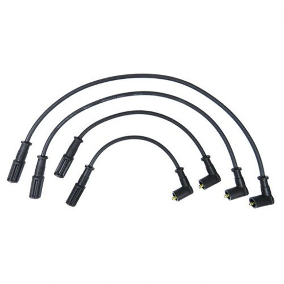 Imagen de JUEGO DE CABLE DE BUJIA FIAT MOBI UNO EVO 1.0 8V 2010 . . .