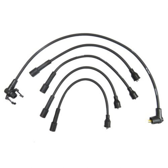 Imagen de JGO CABLES BUJIA RENAULT CLIO 1.6 96-99/1.8 / R19 1.6