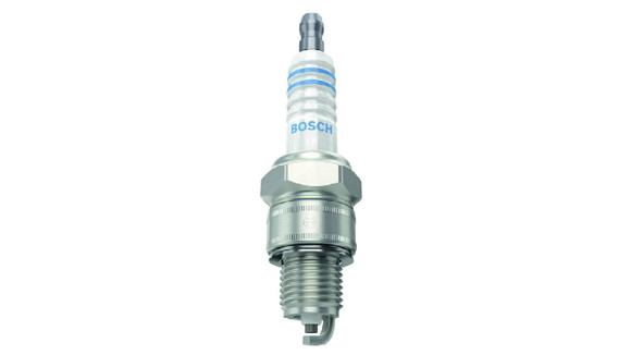 Imagen de BUJIA BOSCH FIAT 600R/FUSCA/KOMBI 1.3/1.5/1.6 ROSCA CORTA